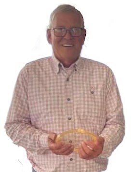 Staff member DONNIE BECKHAM from ID_c60b30