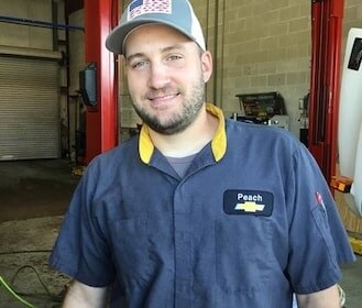 Staff member ETHAN THOMAS from ID_d5e701