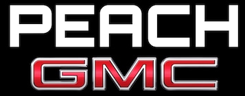Peach GMC