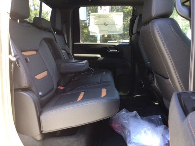 2026 GMC Sierra 2500HD AT4 - Photo 23