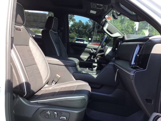 2026 GMC Sierra 1500 AT4X - Photo 29