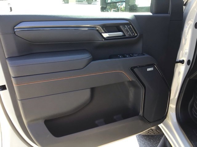 2026 GMC Sierra 2500HD AT4 - Photo 10
