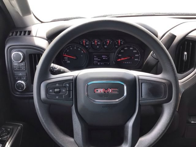 2026 GMC Sierra 1500 Pro - Photo 7