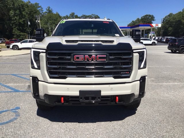 2026 GMC Sierra 2500HD AT4 - Photo 9