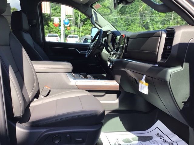 2026 GMC Sierra 2500HD SLT - Photo 24