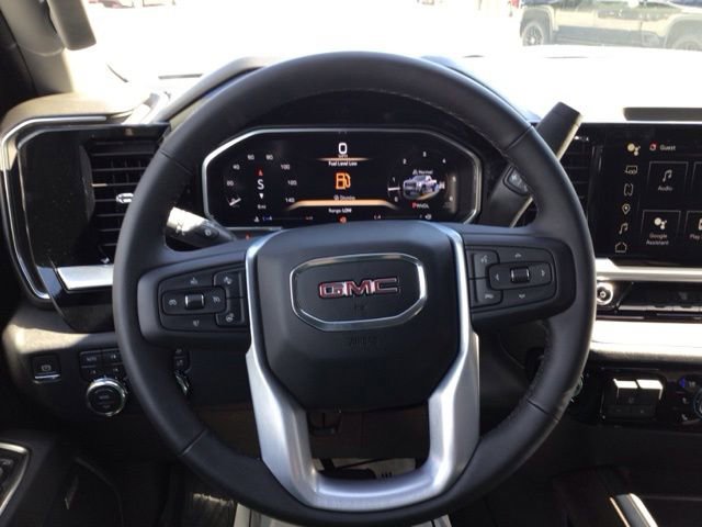 2026 GMC Sierra 2500HD SLT - Photo 12