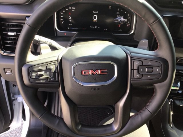 2026 GMC Sierra 1500 AT4X - Photo 14