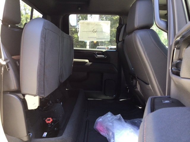 2026 GMC Sierra 2500HD AT4 - Photo 22