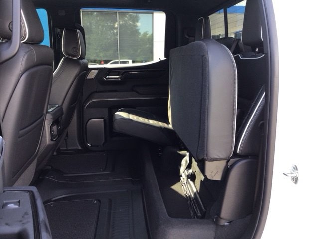 2026 GMC Sierra 1500 AT4X - Photo 22