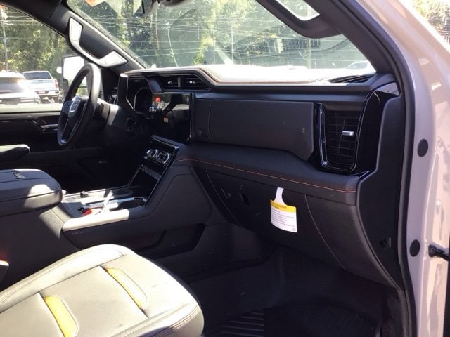 2026 GMC Sierra 2500HD AT4 - Photo 26