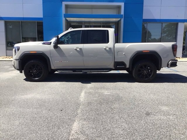 2026 GMC Sierra 2500HD AT4 - Photo 2