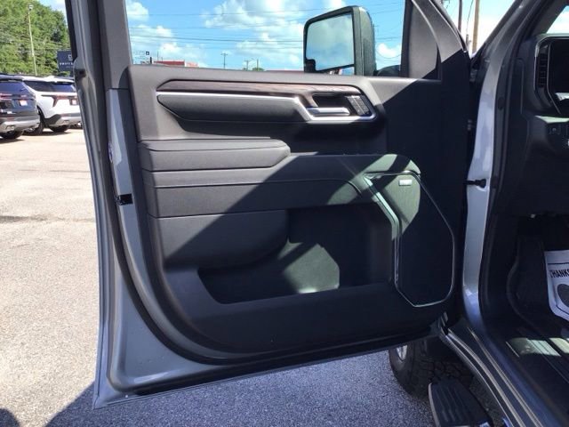 2026 GMC Sierra 2500HD SLT - Photo 8