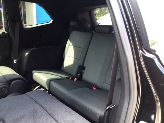2027 GMC Acadia AT4 - Photo 22
