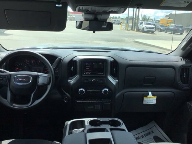 2026 GMC Sierra 1500 Pro - Photo 12