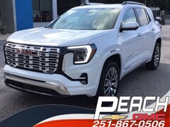 2026 GMC Terrain Denali SUV