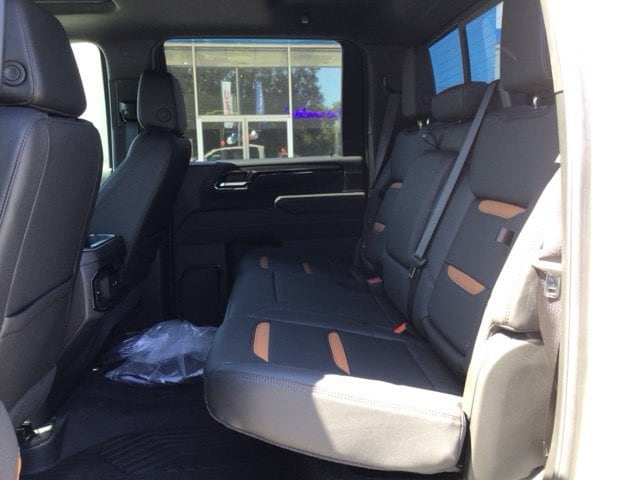 2026 GMC Sierra 2500HD AT4 - Photo 20