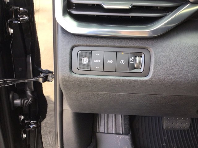 2027 GMC Acadia AT4 - Photo 14