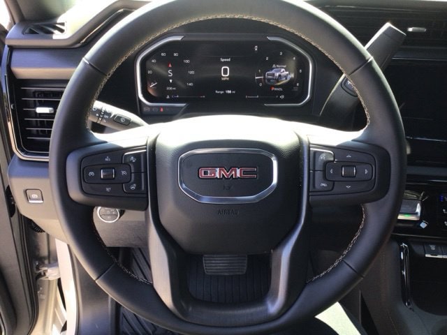 2026 GMC Sierra 2500HD AT4 - Photo 14