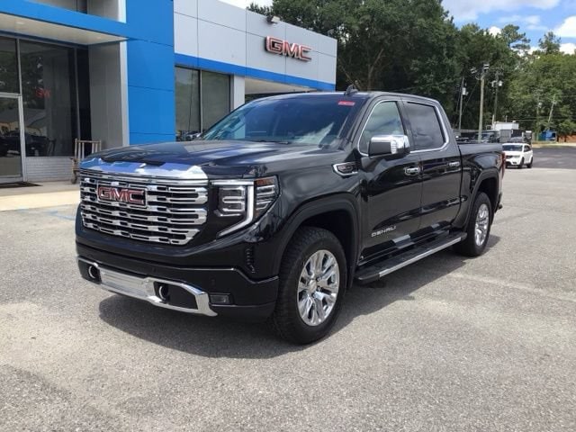 2026 GMC Sierra 1500 Truck 