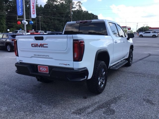 2026 GMC Sierra 1500 AT4X - Photo 6