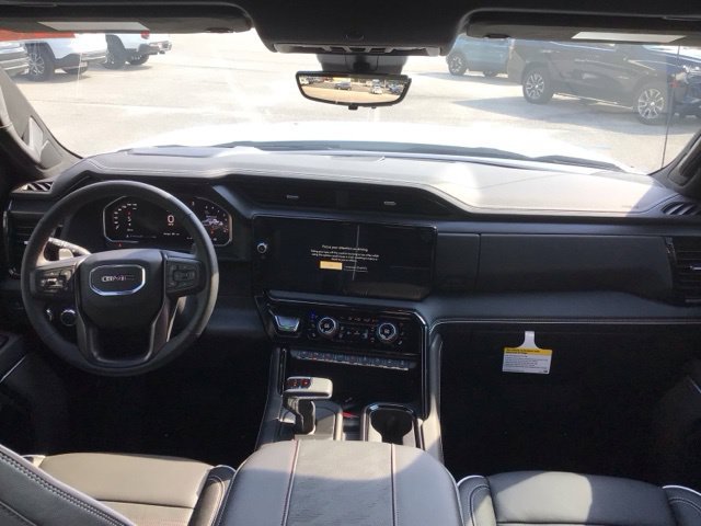 2026 GMC Sierra 1500 AT4X - Photo 27