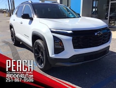 2026 Chevrolet Equinox LT SUV