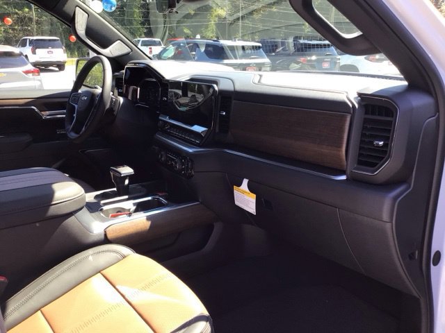 2026 Chevrolet Silverado 1500 High Country - Photo 28