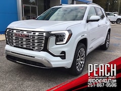 2026 GMC Terrain Denali SUV