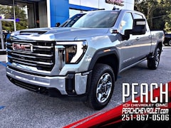 2025 GMC Sierra 2500 HD SLE Truck