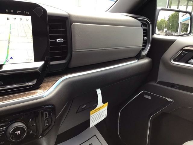 2026 Chevrolet Silverado 1500 LT Trail Boss - Photo 19