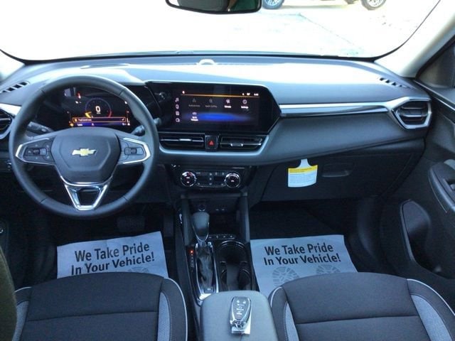 2026 Chevrolet Trailblazer LT - Photo 17