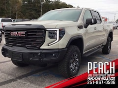 2026 GMC Sierra 1500 AT4X Truck