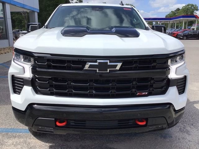 2026 Chevrolet Silverado 1500 LT Trail Boss - Photo 8