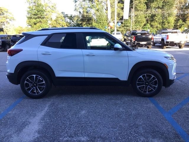 2026 Chevrolet Trailblazer LT - Photo 6
