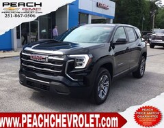 2026 GMC Terrain Elevation SUV