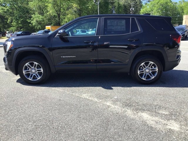 2025 Gmc Terrain Elevation photo 4