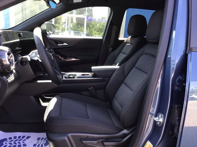 2026 Chevrolet Equinox LT - Photo 10