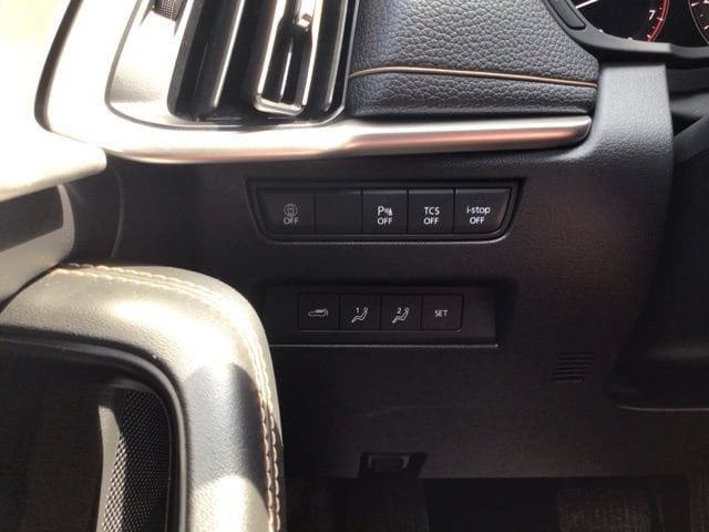 2024 Mazda CX-90 Turbo S - Photo 10