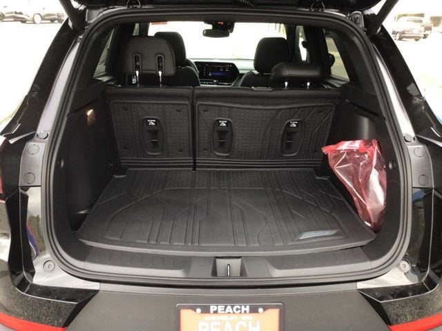 2026 Chevrolet Trailblazer Activ - Photo 15