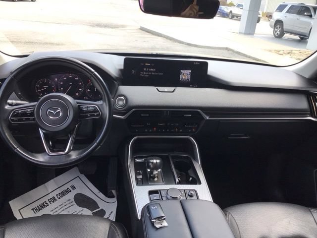 2024 Mazda CX-90 Turbo S - Photo 19