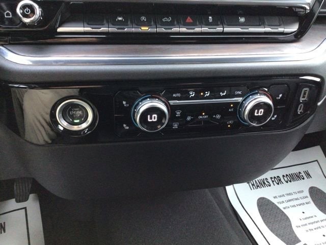 2024 GMC Sierra 1500 SLT - Photo 17