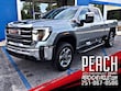 GMC Sierra 2500 HD