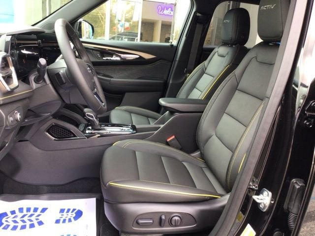 2026 Chevrolet Trailblazer Activ - Photo 8