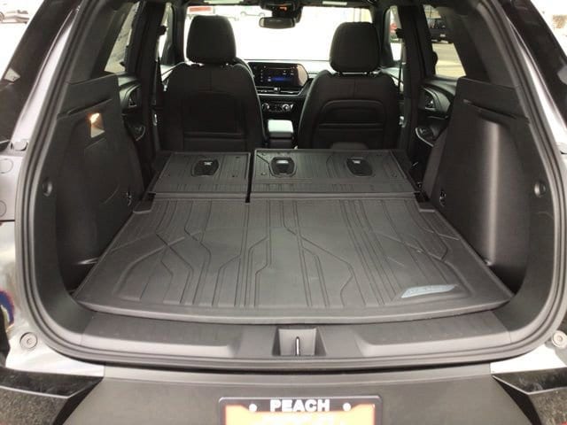 2026 Chevrolet Trailblazer Activ - Photo 17