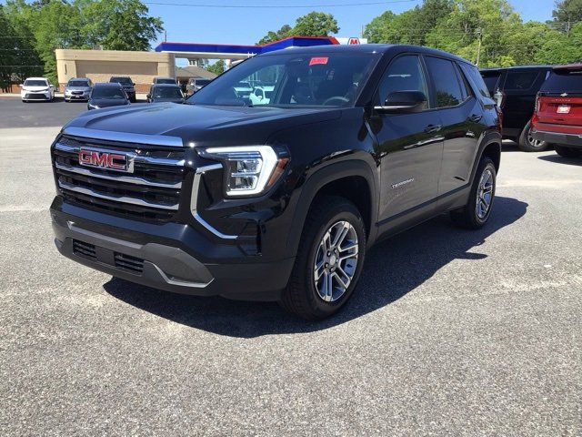 2025 Gmc Terrain Elevation photo 3