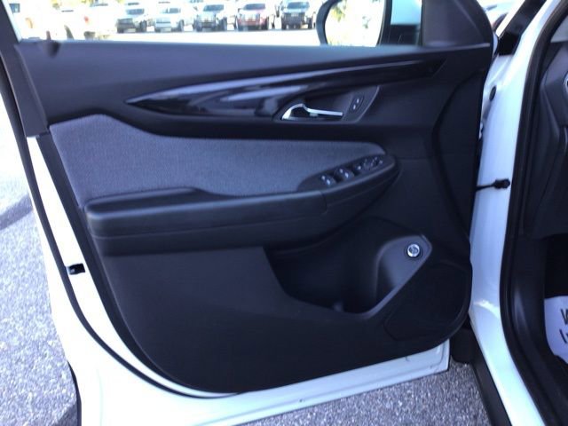2026 Chevrolet Trailblazer LT - Photo 8