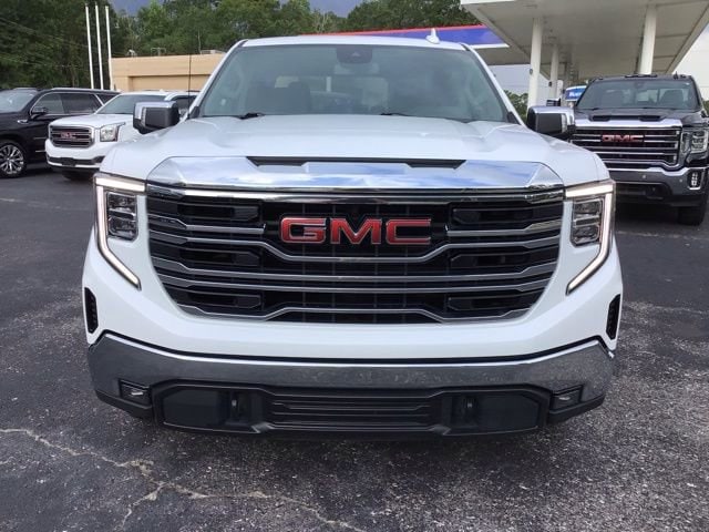 2024 GMC Sierra 1500 SLT - Photo 9
