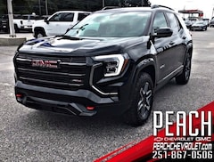 2026 GMC Terrain AT4 SUV