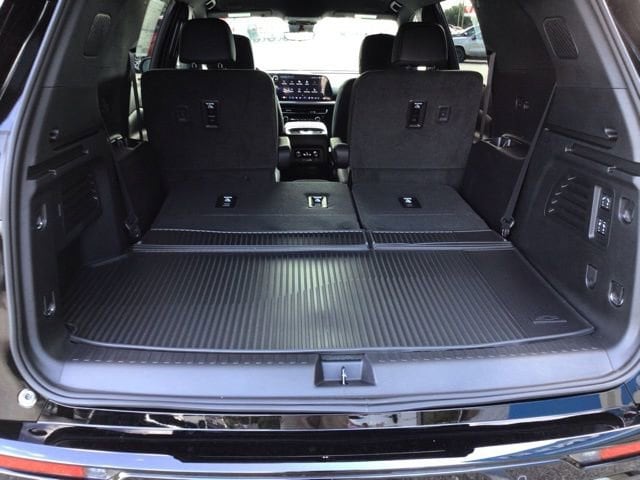 2026 Chevrolet Traverse High Country - Photo 27