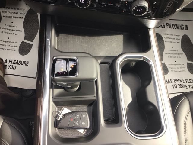 2026 Chevrolet Silverado 1500 LT Trail Boss - Photo 15